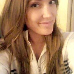 Meet your Posher, Maddy